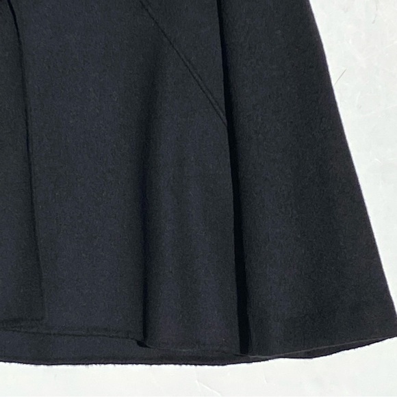 PENDLETON Women’s Single Button Black Wool Blazer size large - Picture 3 of 4